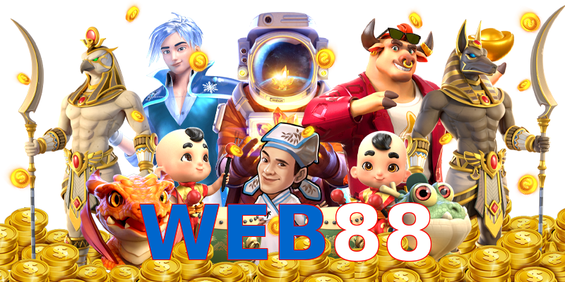 WEB88