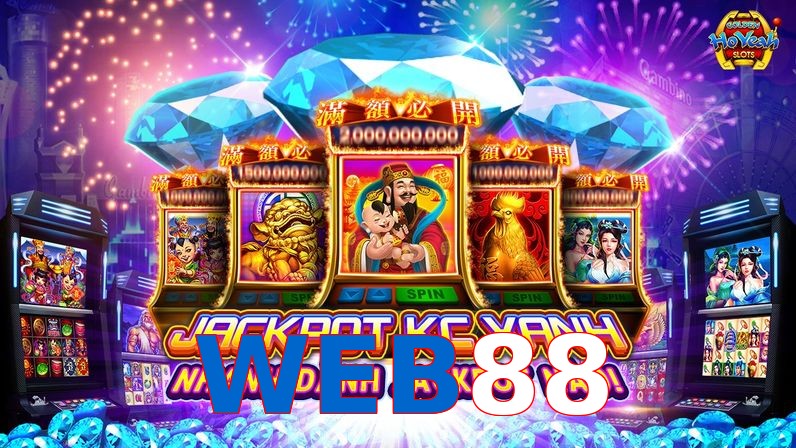 WEB88